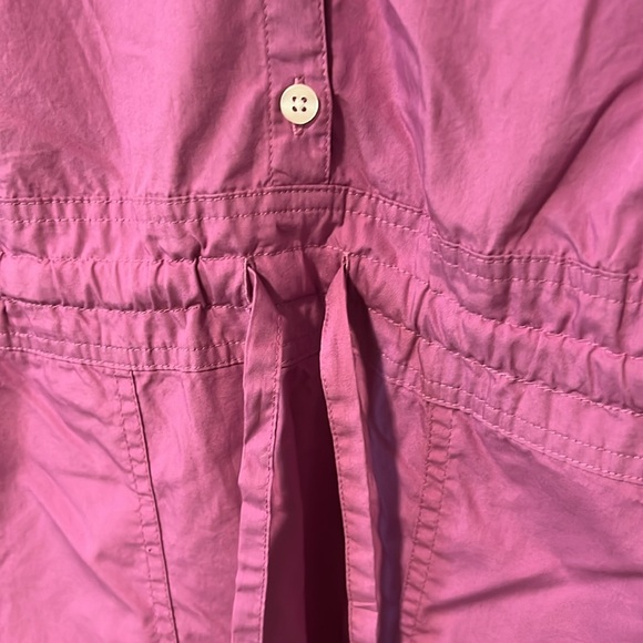 Gap lilac dress - Picture 5 of 6